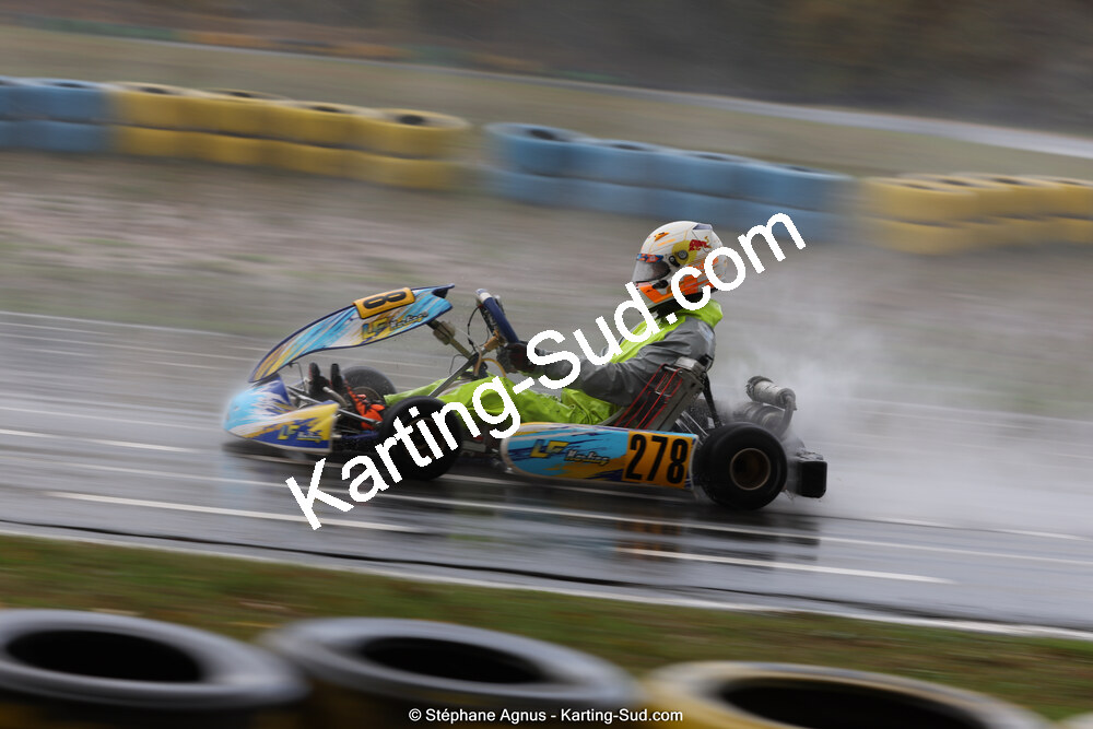 05/11/2023 : Atlantic Trophée 2023 au LF Karting de Layrac (photos Stéphane Agnus) 2023 — karting