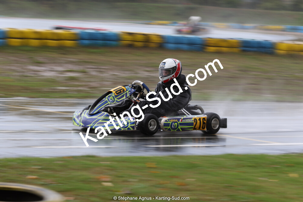 05/11/2023 : Atlantic Trophée 2023 au LF Karting de Layrac (photos Stéphane Agnus) 2023 — karting