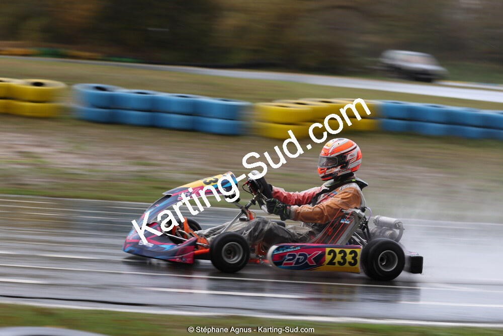 05/11/2023 : Atlantic Trophée 2023 au LF Karting de Layrac (photos Stéphane Agnus) 2023 — karting