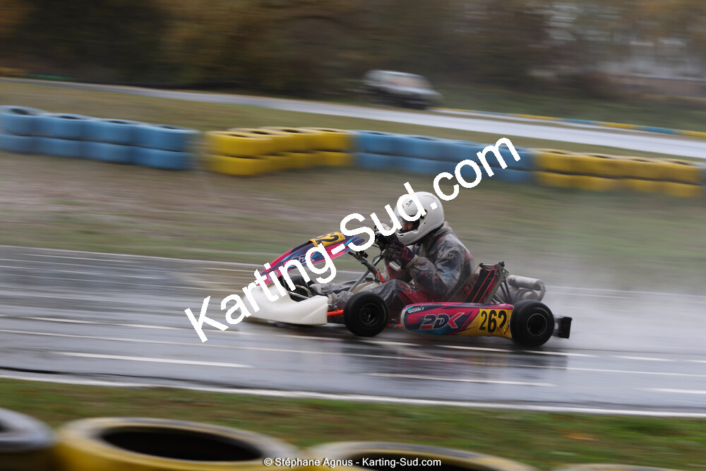 05/11/2023 : Atlantic Trophée 2023 au LF Karting de Layrac (photos Stéphane Agnus) 2023 — karting