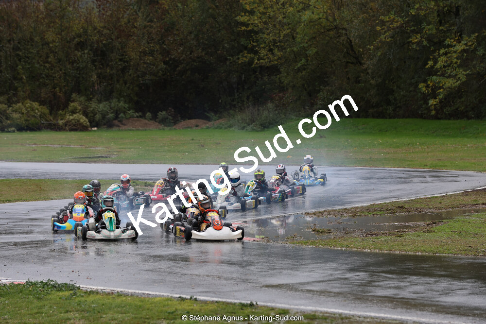 05/11/2023 : Atlantic Trophée 2023 au LF Karting de Layrac (photos Stéphane Agnus) 2023 — karting