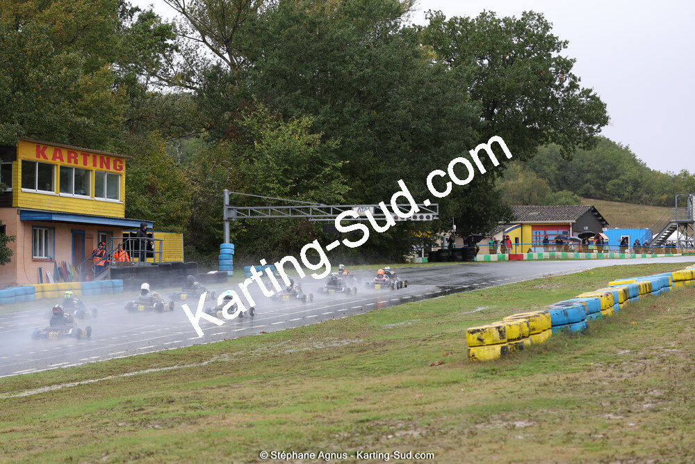 05/11/2023 : Atlantic Trophée 2023 au LF Karting de Layrac (photos Stéphane Agnus) 2023 — karting