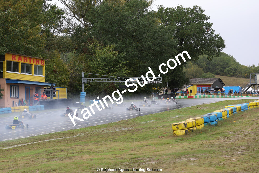 05/11/2023 : Atlantic Trophée 2023 au LF Karting de Layrac (photos Stéphane Agnus) 2023 — karting