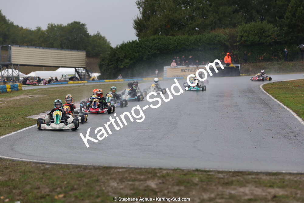 05/11/2023 : Atlantic Trophée 2023 au LF Karting de Layrac (photos Stéphane Agnus) 2023 — karting