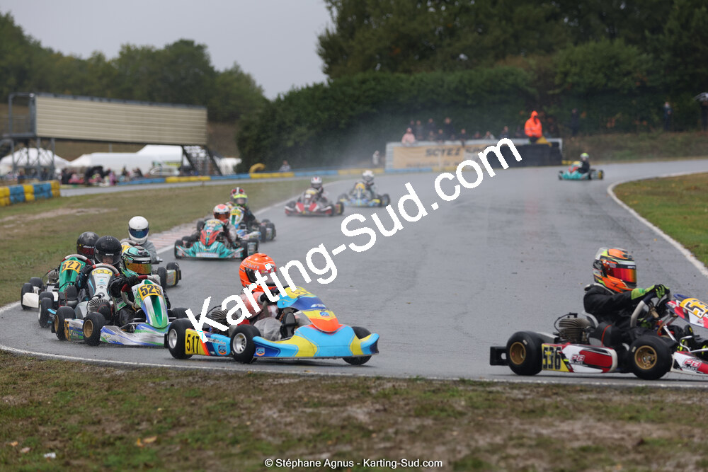 05/11/2023 : Atlantic Trophée 2023 au LF Karting de Layrac (photos Stéphane Agnus) 2023 — karting