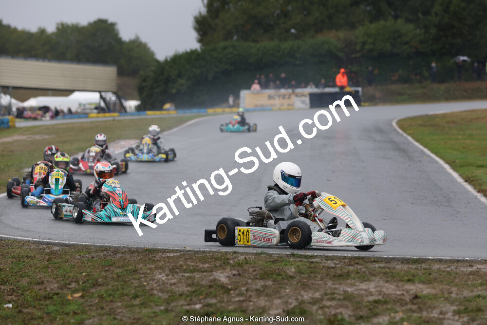 05/11/2023 : Atlantic Trophée 2023 au LF Karting de Layrac (photos Stéphane Agnus) 2023 — karting