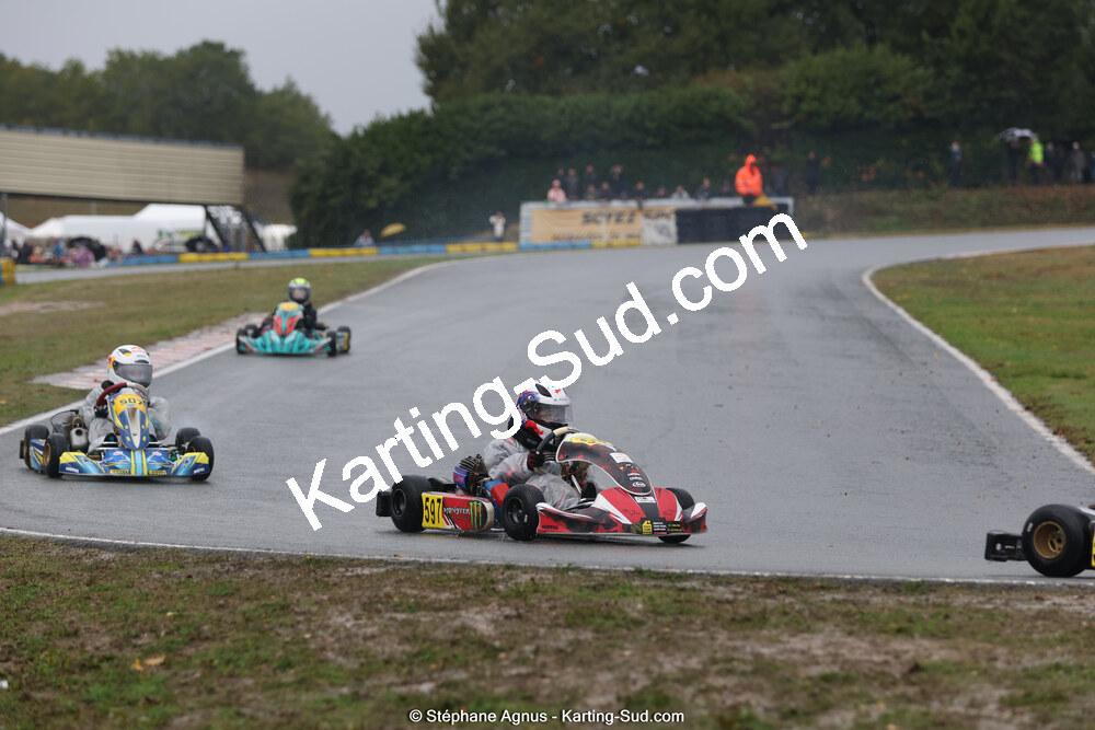 05/11/2023 : Atlantic Trophée 2023 au LF Karting de Layrac (photos Stéphane Agnus) 2023 — karting