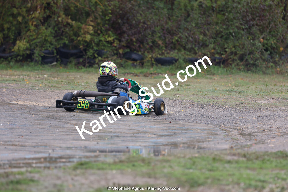 05/11/2023 : Atlantic Trophée 2023 au LF Karting de Layrac (photos Stéphane Agnus) 2023 — karting