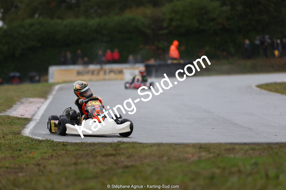 05/11/2023 : Atlantic Trophée 2023 au LF Karting de Layrac (photos Stéphane Agnus) 2023 — karting