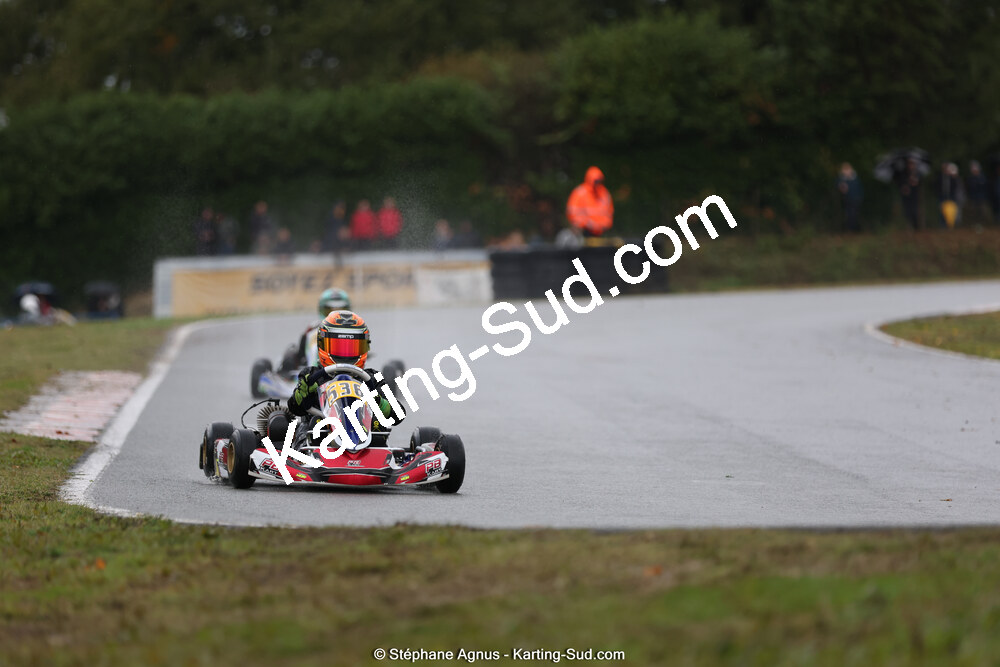 05/11/2023 : Atlantic Trophée 2023 au LF Karting de Layrac (photos Stéphane Agnus) 2023 — karting