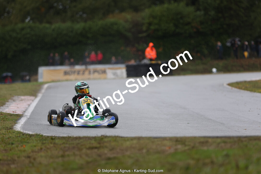 05/11/2023 : Atlantic Trophée 2023 au LF Karting de Layrac (photos Stéphane Agnus) 2023 — karting