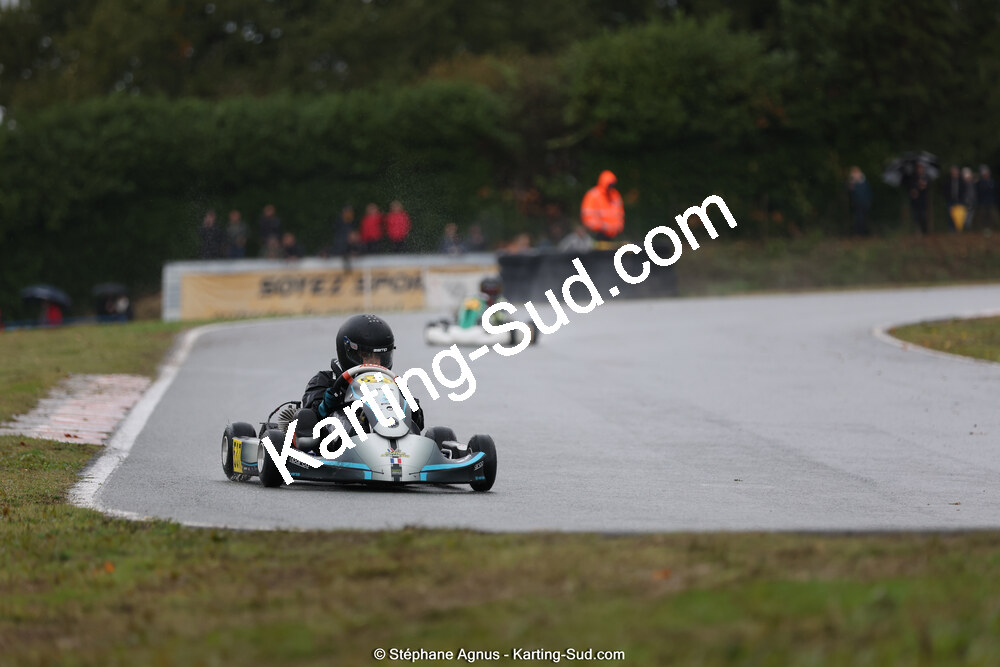 05/11/2023 : Atlantic Trophée 2023 au LF Karting de Layrac (photos Stéphane Agnus) 2023 — karting