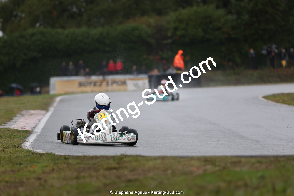 05/11/2023 : Atlantic Trophée 2023 au LF Karting de Layrac (photos Stéphane Agnus) 2023 — karting