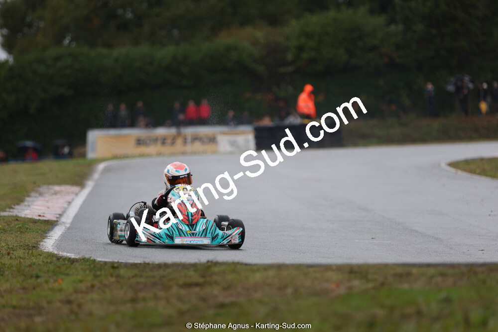 05/11/2023 : Atlantic Trophée 2023 au LF Karting de Layrac (photos Stéphane Agnus) 2023 — karting