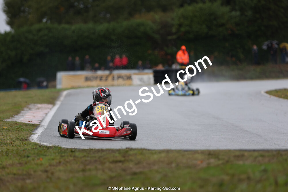 05/11/2023 : Atlantic Trophée 2023 au LF Karting de Layrac (photos Stéphane Agnus) 2023 — karting