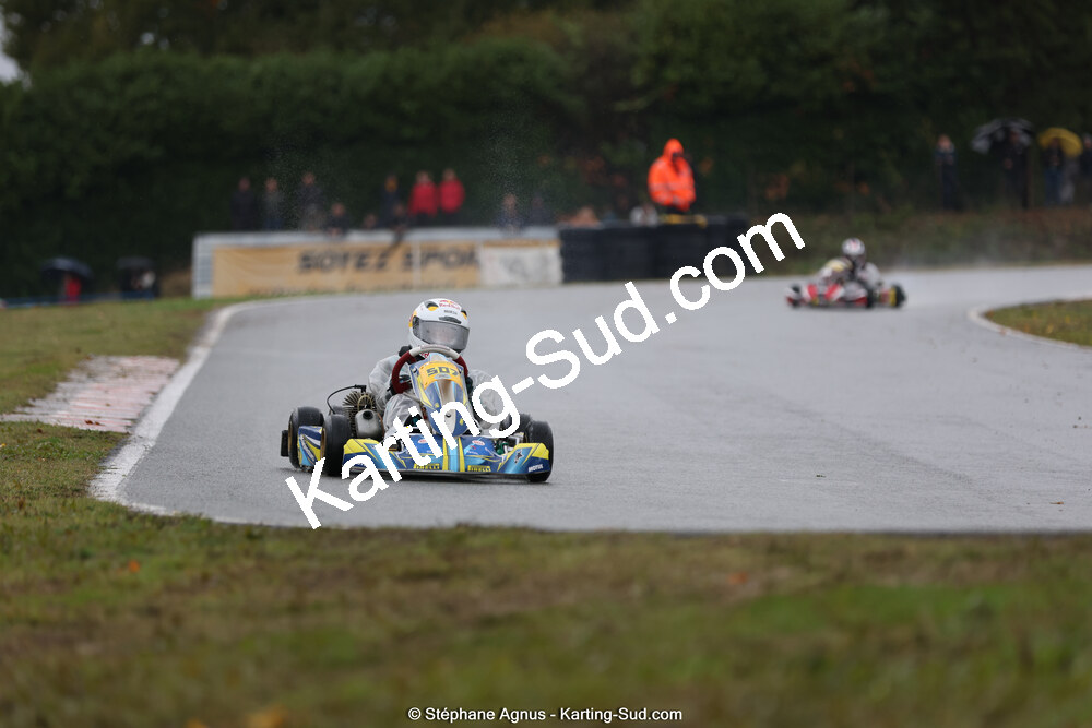 05/11/2023 : Atlantic Trophée 2023 au LF Karting de Layrac (photos Stéphane Agnus) 2023 — karting