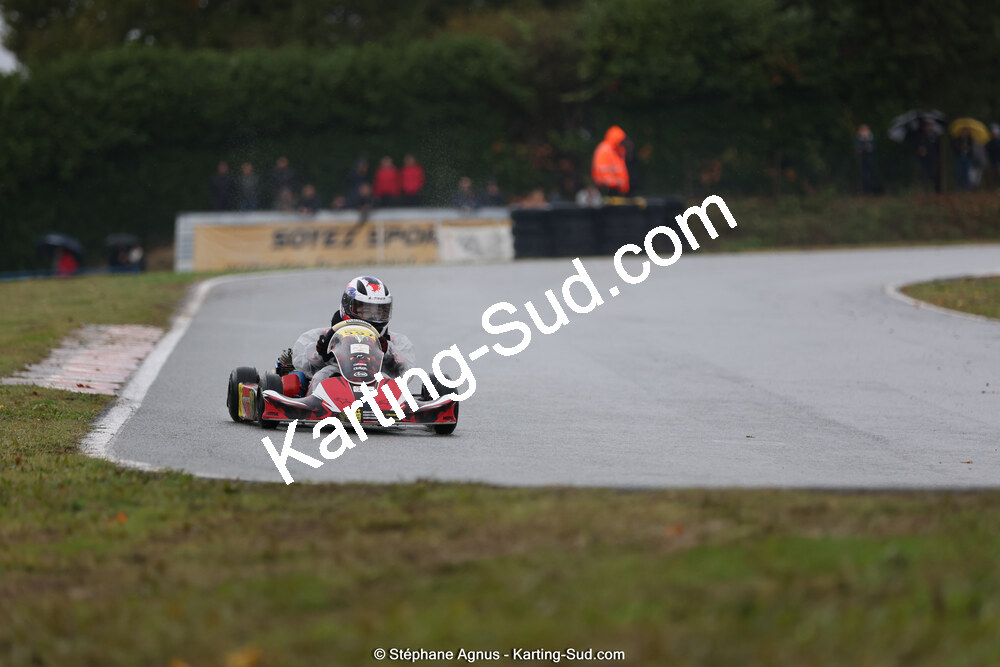 05/11/2023 : Atlantic Trophée 2023 au LF Karting de Layrac (photos Stéphane Agnus) 2023 — karting