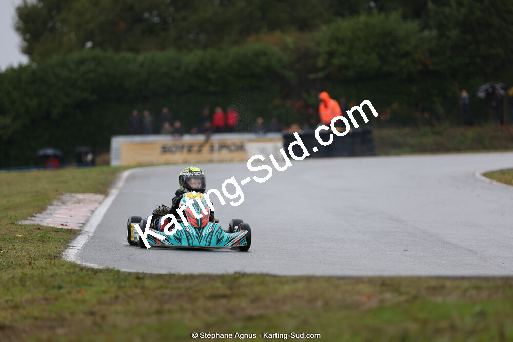 05/11/2023 : Atlantic Trophée 2023 au LF Karting de Layrac (photos Stéphane Agnus) 2023 — karting