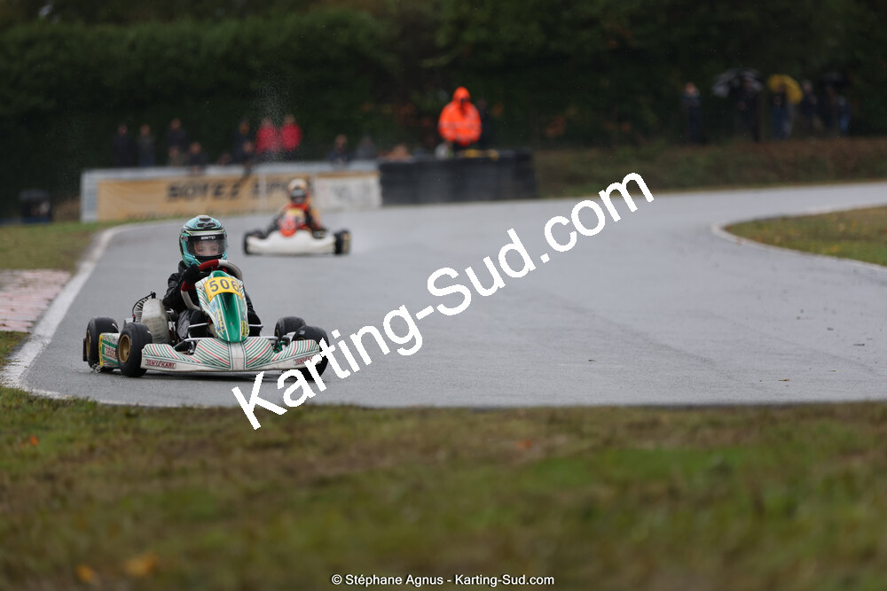 05/11/2023 : Atlantic Trophée 2023 au LF Karting de Layrac (photos Stéphane Agnus) 2023 — karting