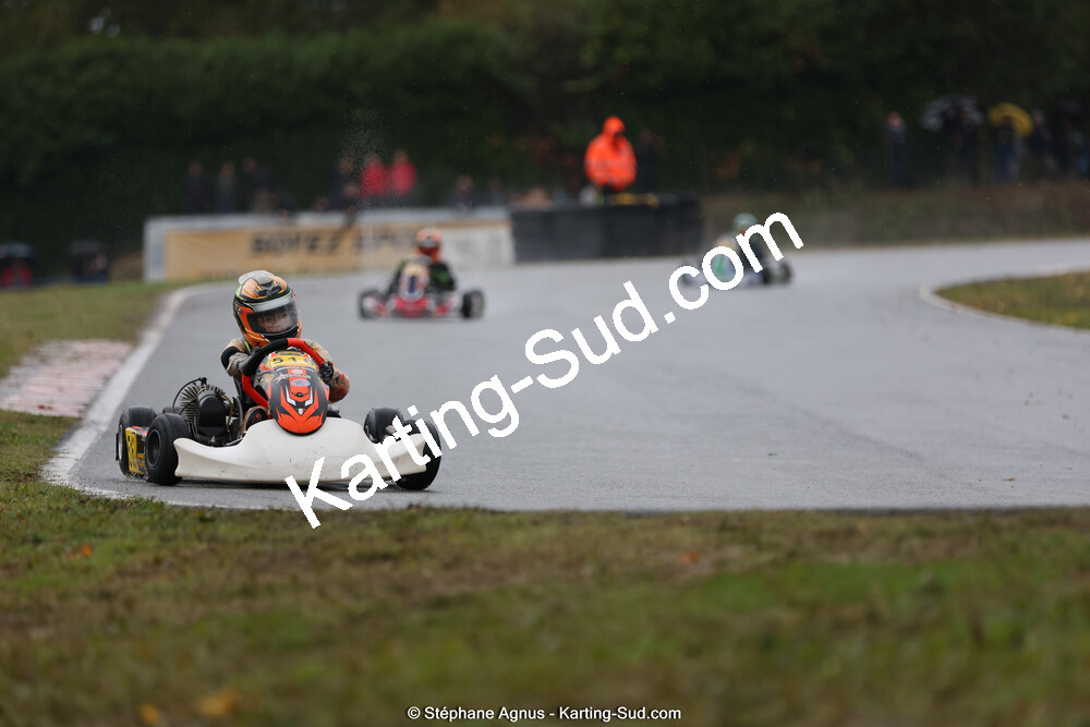 05/11/2023 : Atlantic Trophée 2023 au LF Karting de Layrac (photos Stéphane Agnus) 2023 — karting