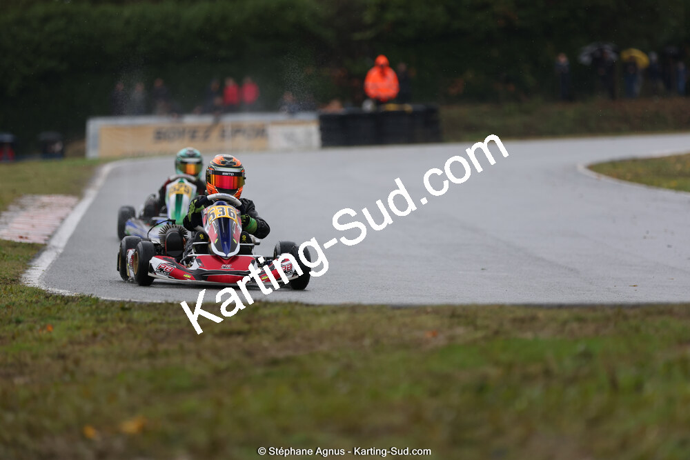 05/11/2023 : Atlantic Trophée 2023 au LF Karting de Layrac (photos Stéphane Agnus) 2023 — karting