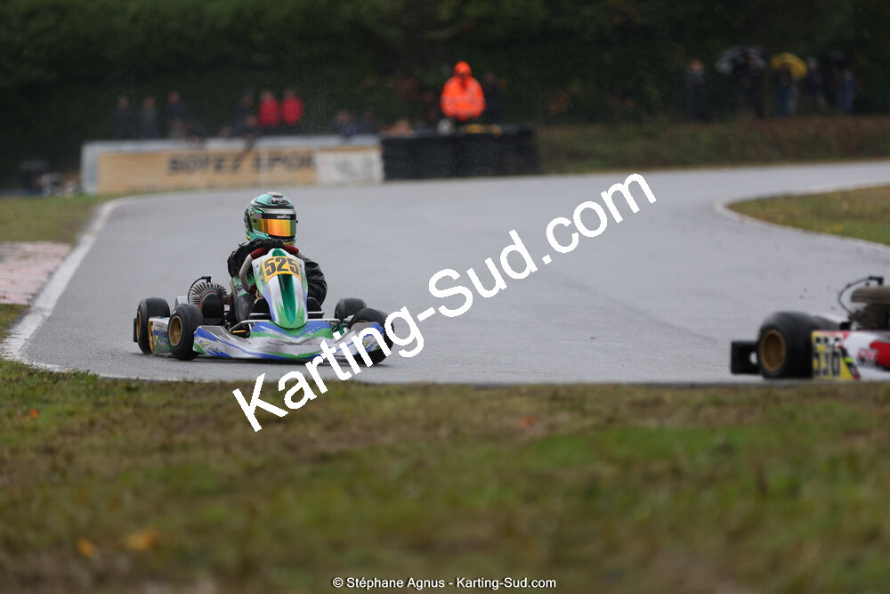 05/11/2023 : Atlantic Trophée 2023 au LF Karting de Layrac (photos Stéphane Agnus) 2023 — karting