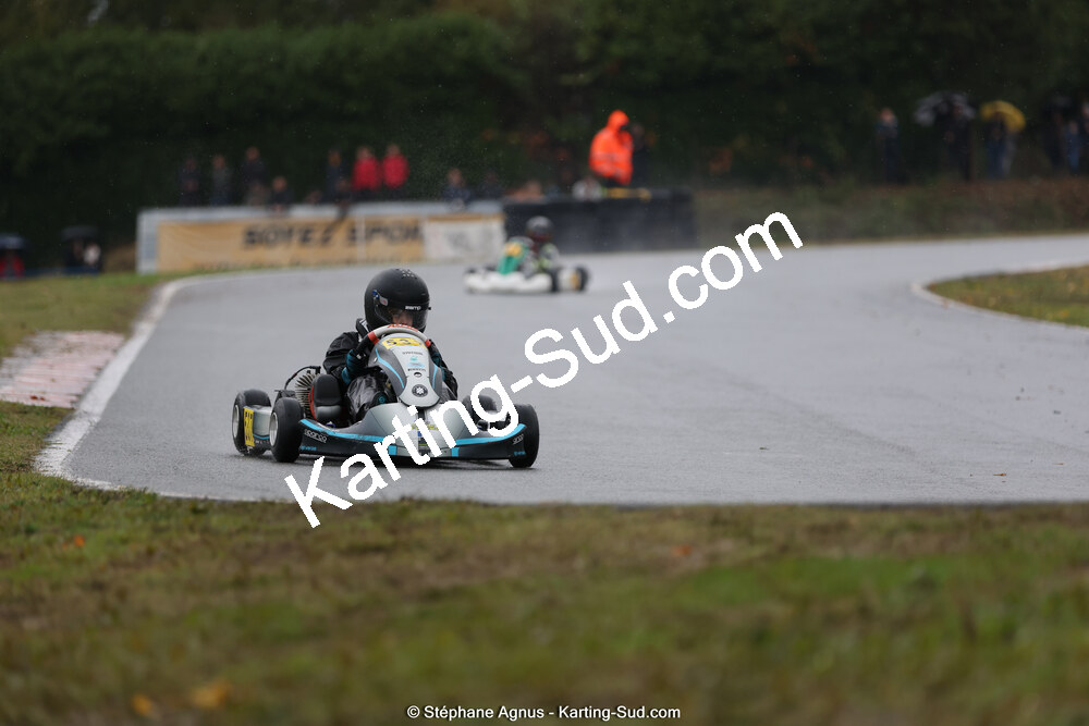 05/11/2023 : Atlantic Trophée 2023 au LF Karting de Layrac (photos Stéphane Agnus) 2023 — karting