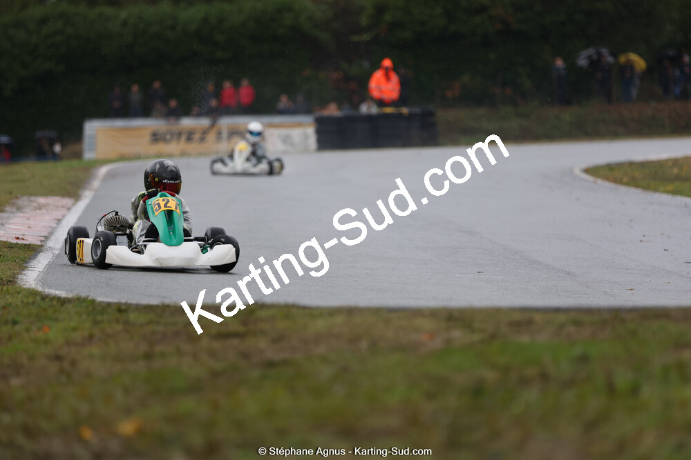 05/11/2023 : Atlantic Trophée 2023 au LF Karting de Layrac (photos Stéphane Agnus) 2023 — karting