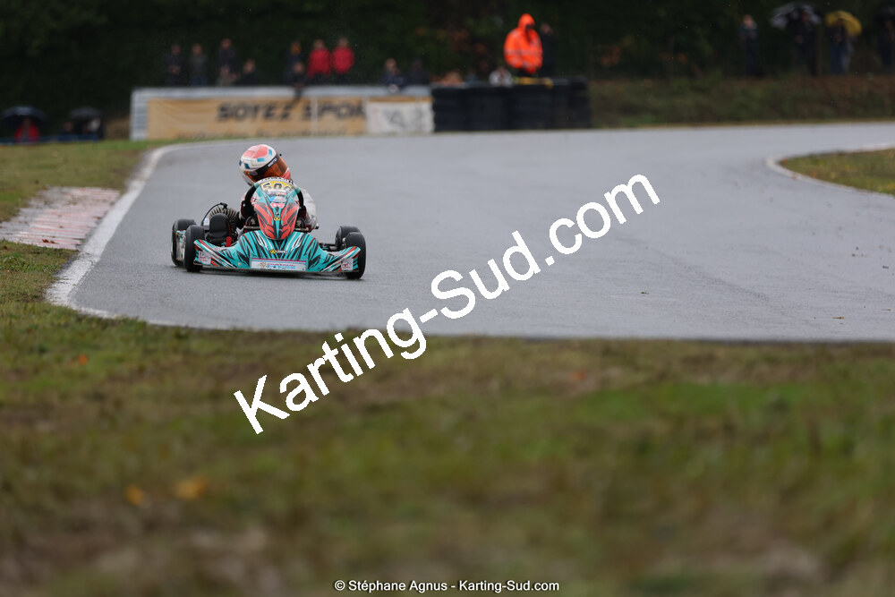 05/11/2023 : Atlantic Trophée 2023 au LF Karting de Layrac (photos Stéphane Agnus) 2023 — karting