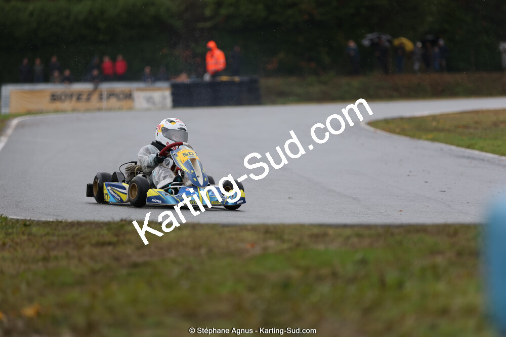 05/11/2023 : Atlantic Trophée 2023 au LF Karting de Layrac (photos Stéphane Agnus) 2023 — karting