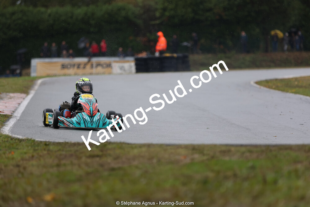 05/11/2023 : Atlantic Trophée 2023 au LF Karting de Layrac (photos Stéphane Agnus) 2023 — karting