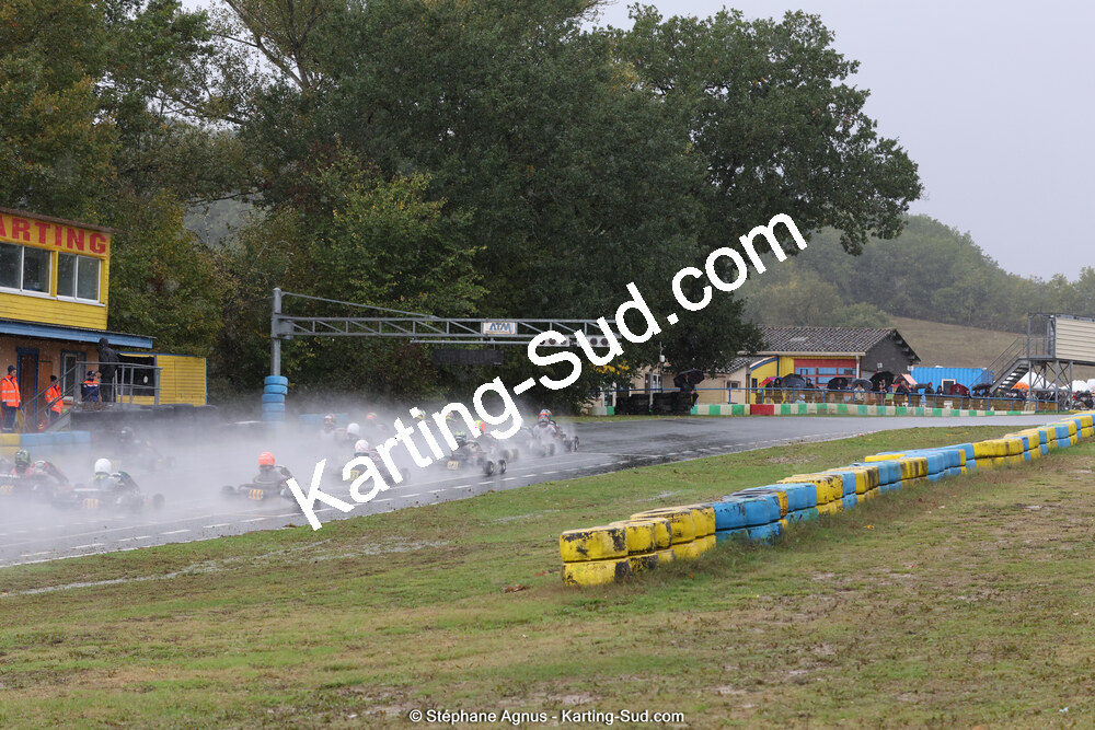 05/11/2023 : Atlantic Trophée 2023 au LF Karting de Layrac (photos Stéphane Agnus) 2023 — karting