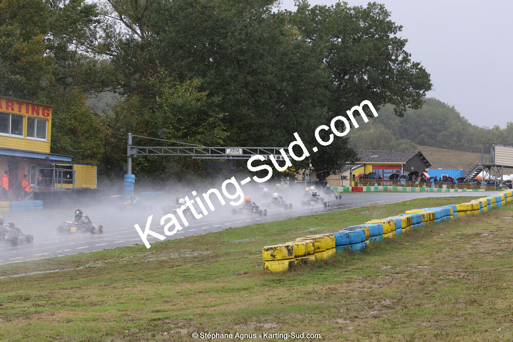 05/11/2023 : Atlantic Trophée 2023 au LF Karting de Layrac (photos Stéphane Agnus) 2023 — karting