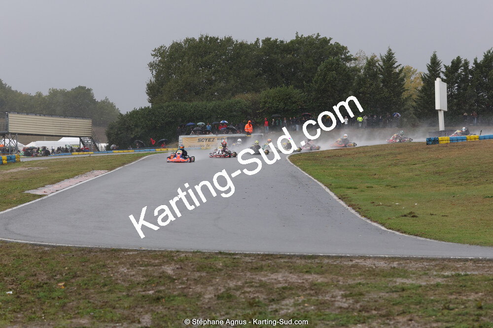 05/11/2023 : Atlantic Trophée 2023 au LF Karting de Layrac (photos Stéphane Agnus) 2023 — karting