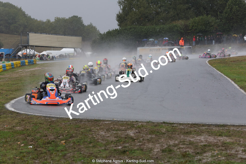 05/11/2023 : Atlantic Trophée 2023 au LF Karting de Layrac (photos Stéphane Agnus) 2023 — karting