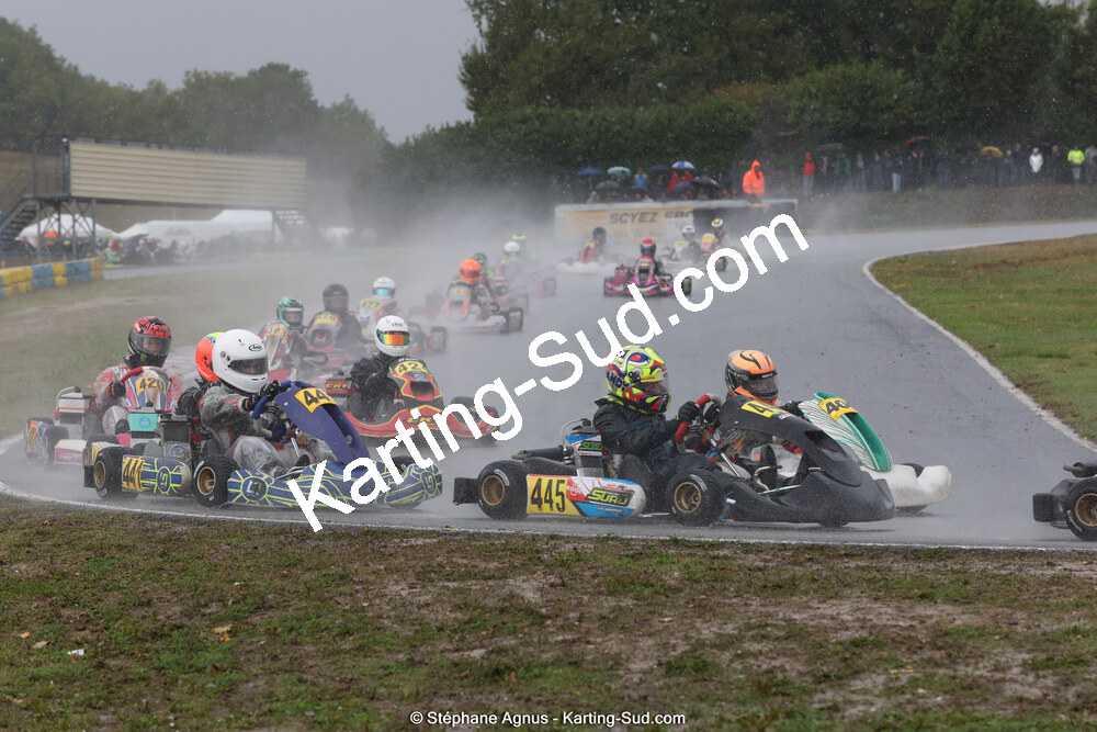 05/11/2023 : Atlantic Trophée 2023 au LF Karting de Layrac (photos Stéphane Agnus) 2023 — karting