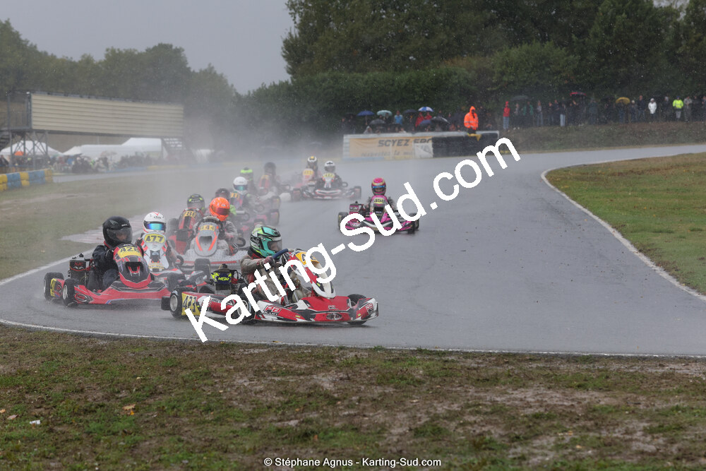 05/11/2023 : Atlantic Trophée 2023 au LF Karting de Layrac (photos Stéphane Agnus) 2023 — karting