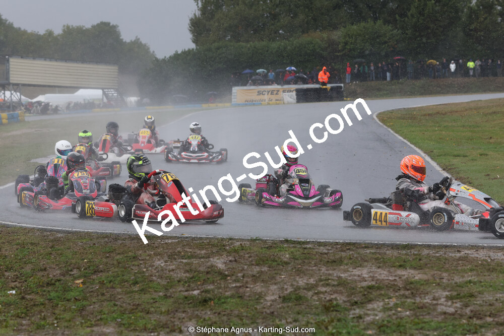 05/11/2023 : Atlantic Trophée 2023 au LF Karting de Layrac (photos Stéphane Agnus) 2023 — karting
