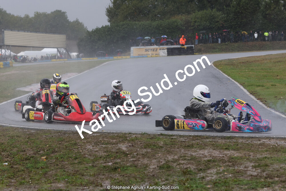 05/11/2023 : Atlantic Trophée 2023 au LF Karting de Layrac (photos Stéphane Agnus) 2023 — karting