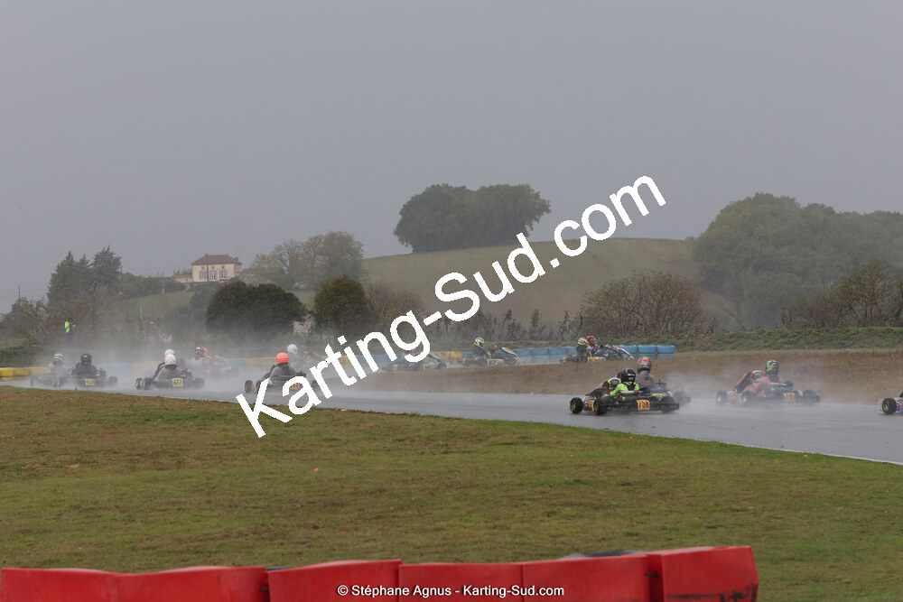 05/11/2023 : Atlantic Trophée 2023 au LF Karting de Layrac (photos Stéphane Agnus) 2023 — karting