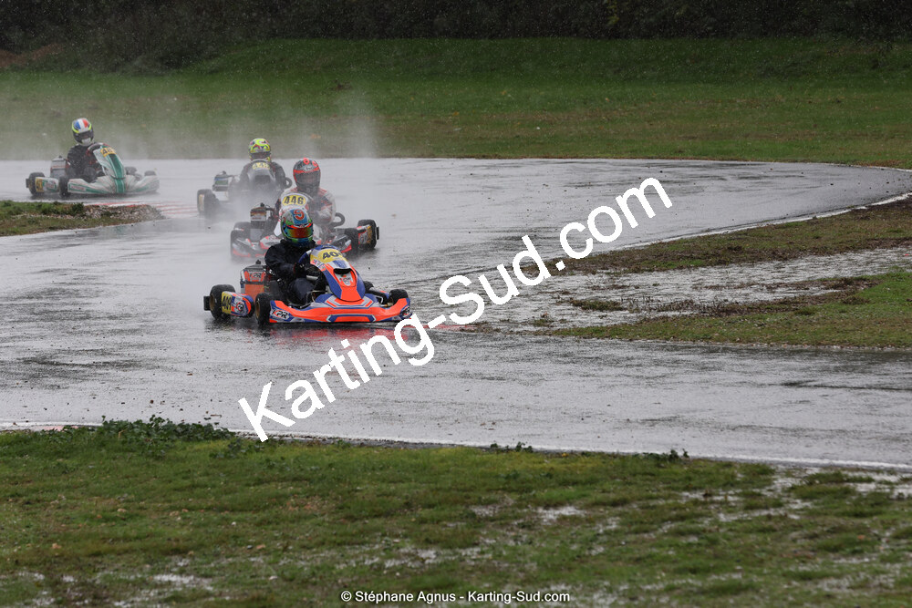 05/11/2023 : Atlantic Trophée 2023 au LF Karting de Layrac (photos Stéphane Agnus) 2023 — karting