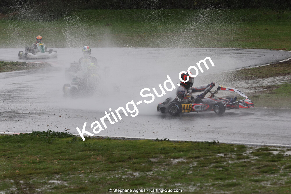 05/11/2023 : Atlantic Trophée 2023 au LF Karting de Layrac (photos Stéphane Agnus) 2023 — karting