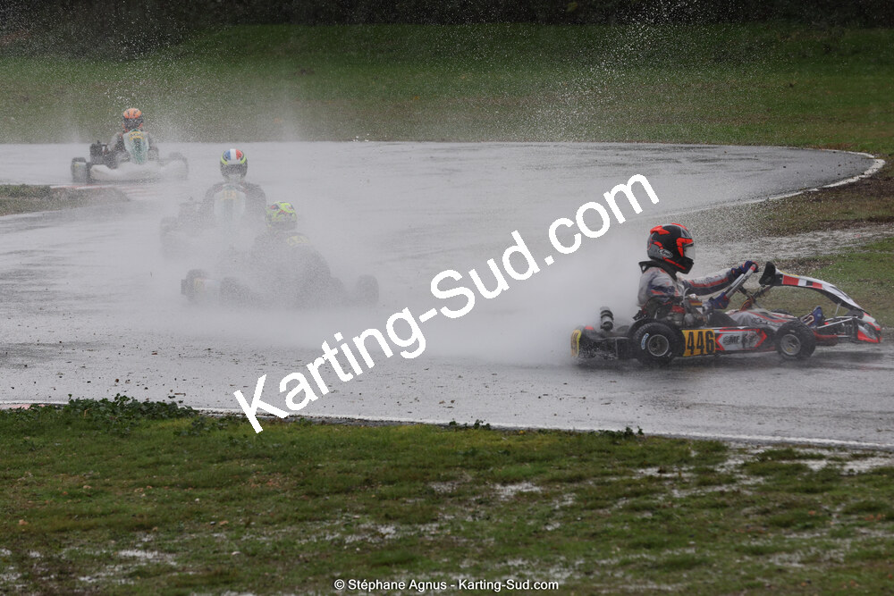 05/11/2023 : Atlantic Trophée 2023 au LF Karting de Layrac (photos Stéphane Agnus) 2023 — karting
