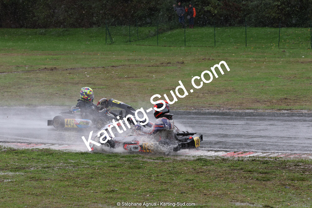 05/11/2023 : Atlantic Trophée 2023 au LF Karting de Layrac (photos Stéphane Agnus) 2023 — karting