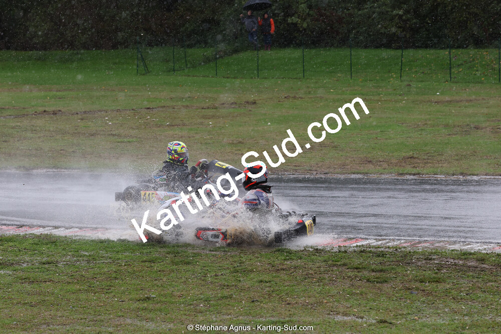 05/11/2023 : Atlantic Trophée 2023 au LF Karting de Layrac (photos Stéphane Agnus) 2023 — karting
