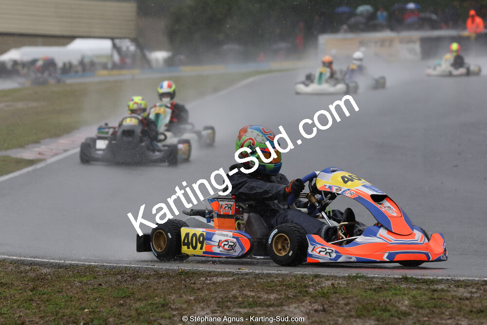 05/11/2023 : Atlantic Trophée 2023 au LF Karting de Layrac (photos Stéphane Agnus) 2023 — karting