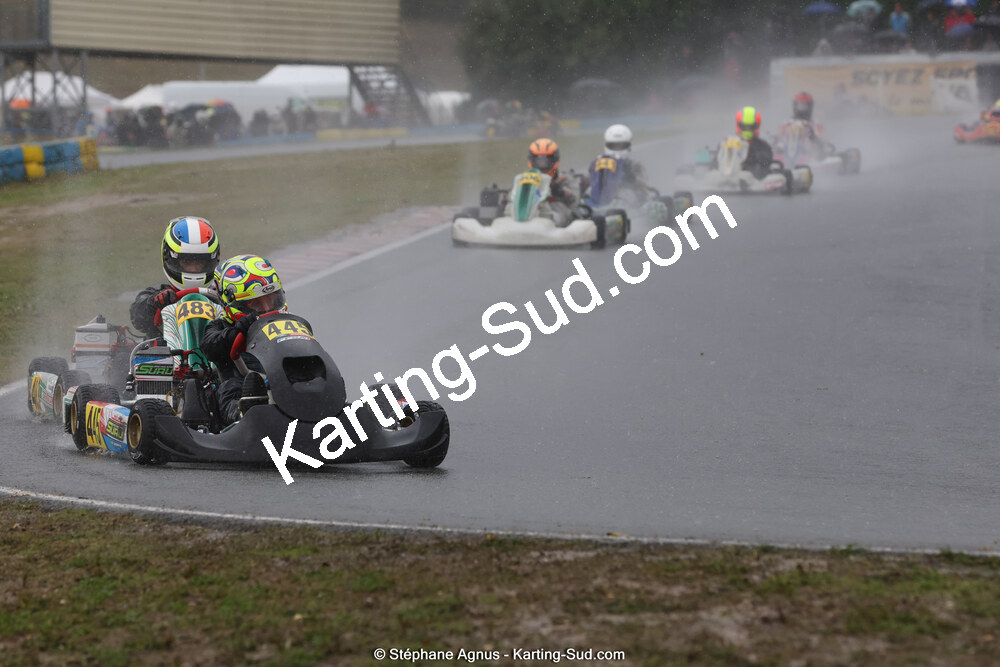 05/11/2023 : Atlantic Trophée 2023 au LF Karting de Layrac (photos Stéphane Agnus) 2023 — karting