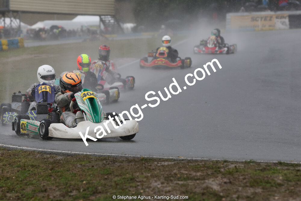 05/11/2023 : Atlantic Trophée 2023 au LF Karting de Layrac (photos Stéphane Agnus) 2023 — karting