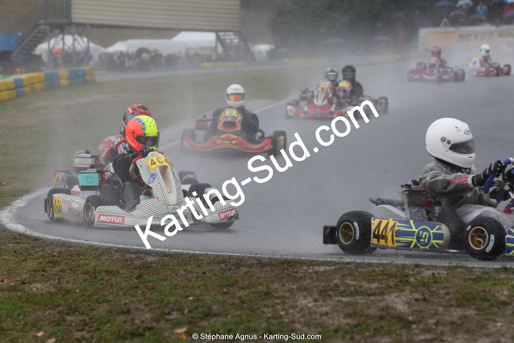 05/11/2023 : Atlantic Trophée 2023 au LF Karting de Layrac (photos Stéphane Agnus) 2023 — karting