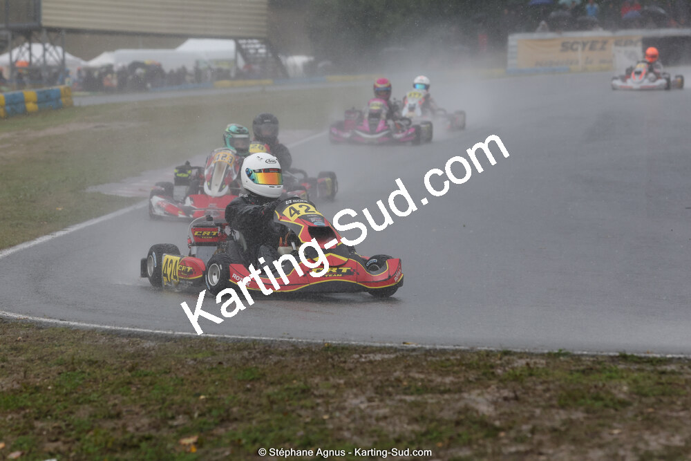 05/11/2023 : Atlantic Trophée 2023 au LF Karting de Layrac (photos Stéphane Agnus) 2023 — karting